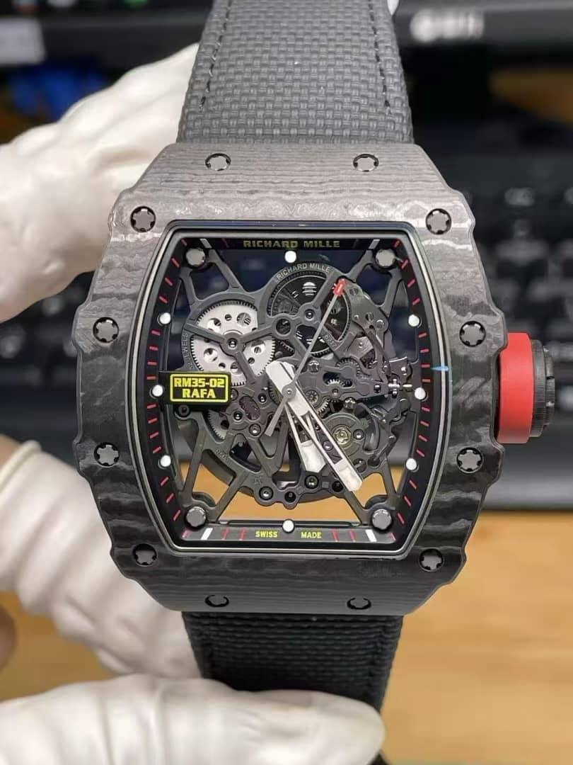 Richard Mille