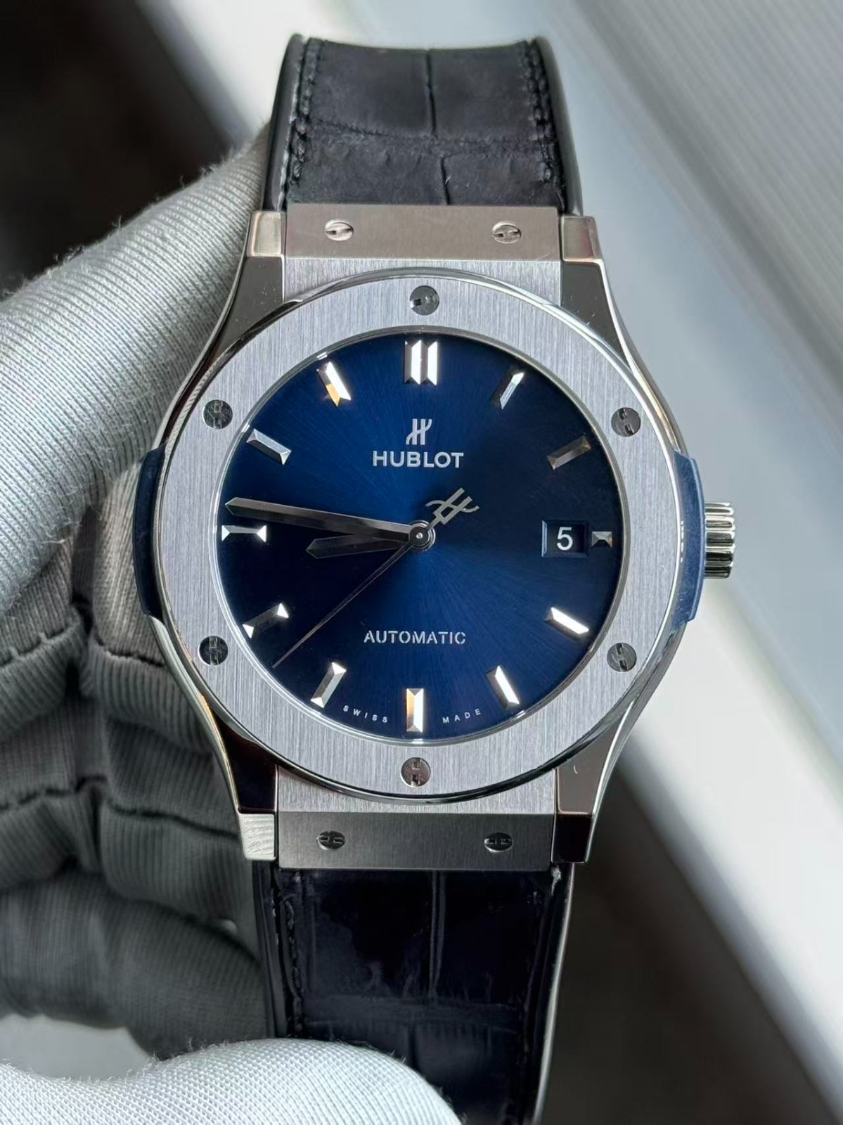 Hublot