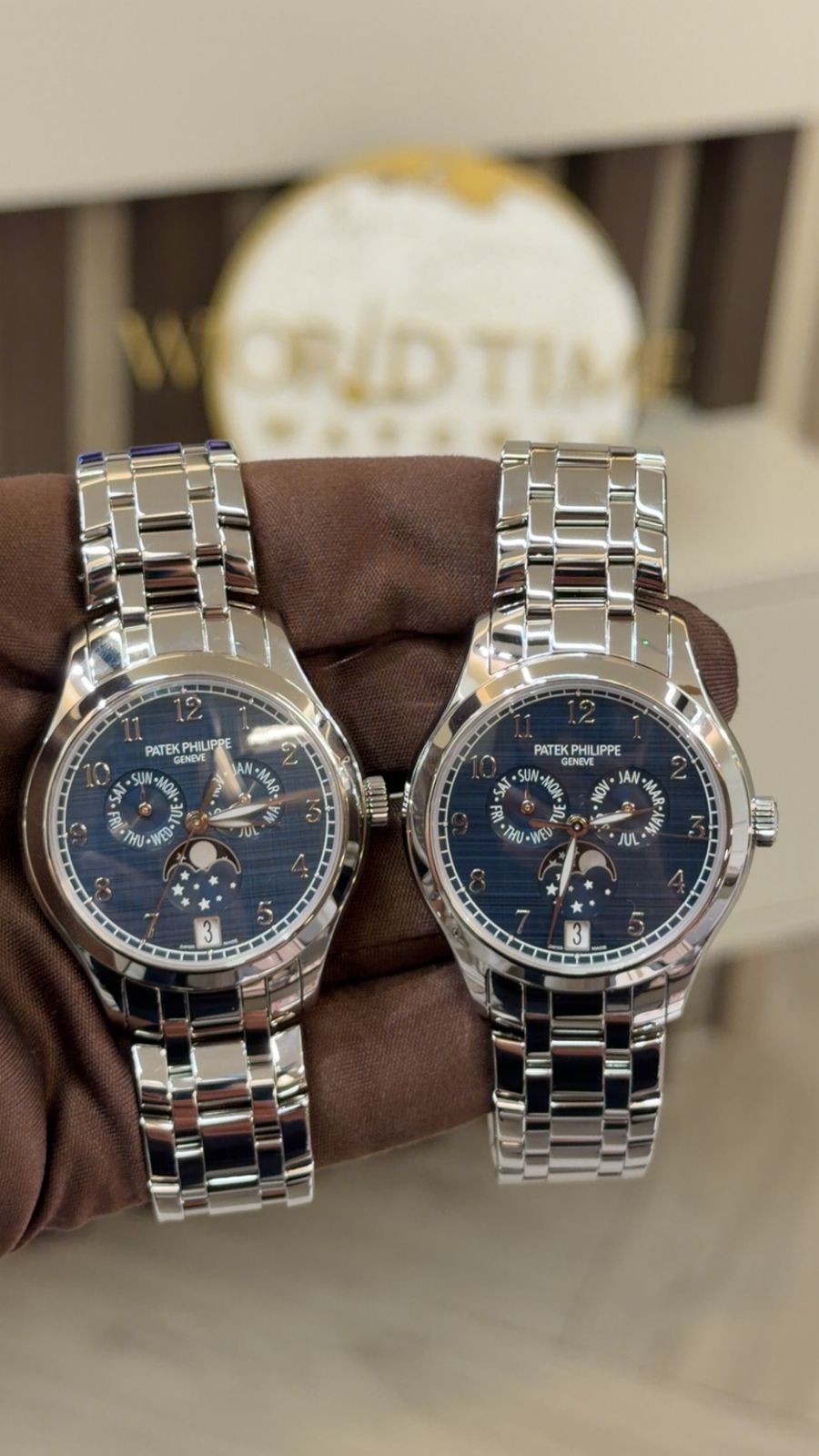 Patek Philippe