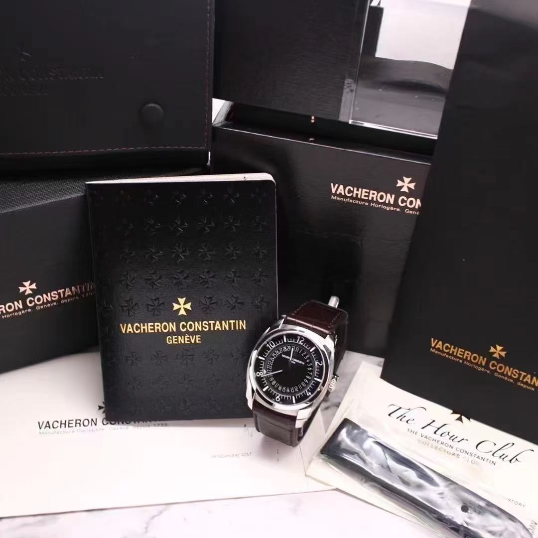 Vacheron Constantin