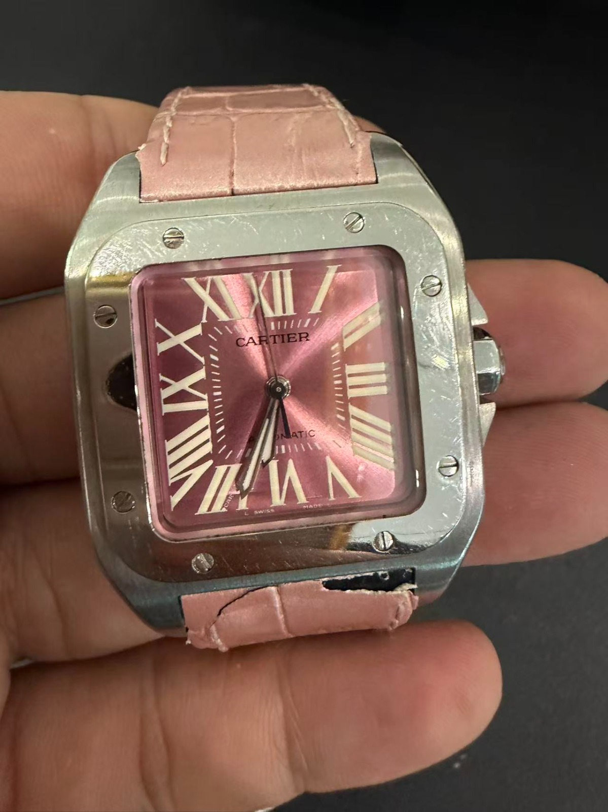 Cartier