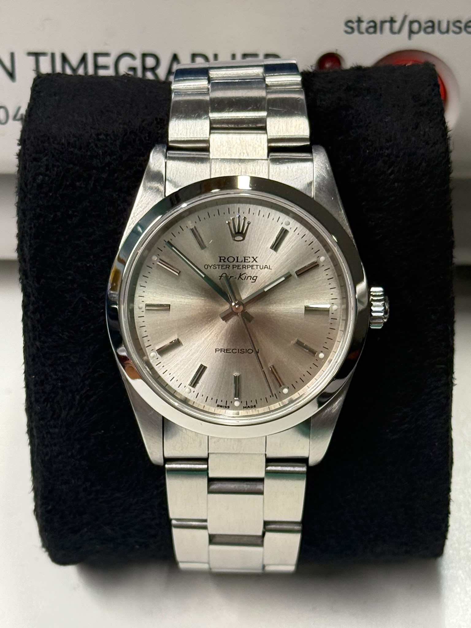 Rolex