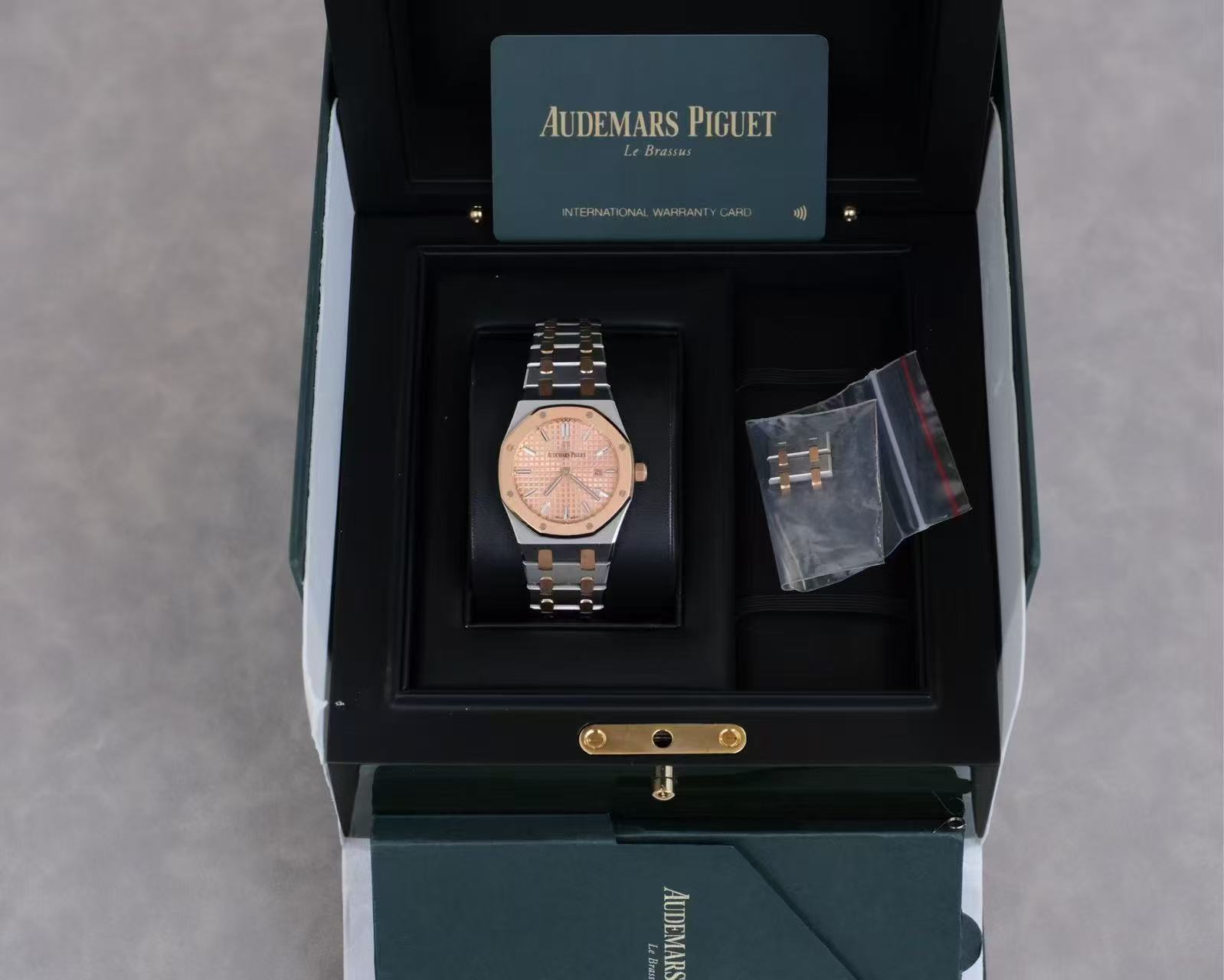 Audemars Piguet