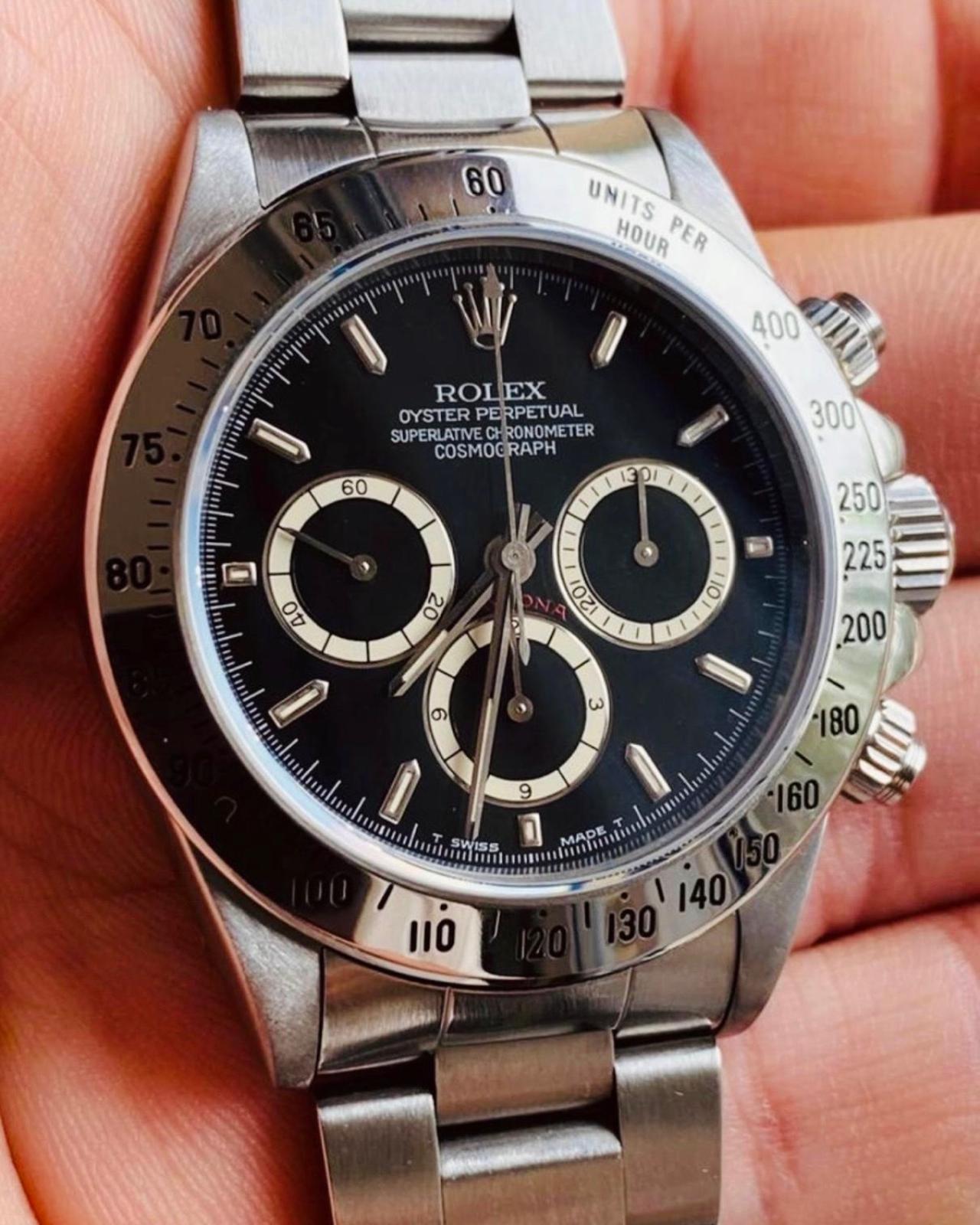 Rolex Daytona