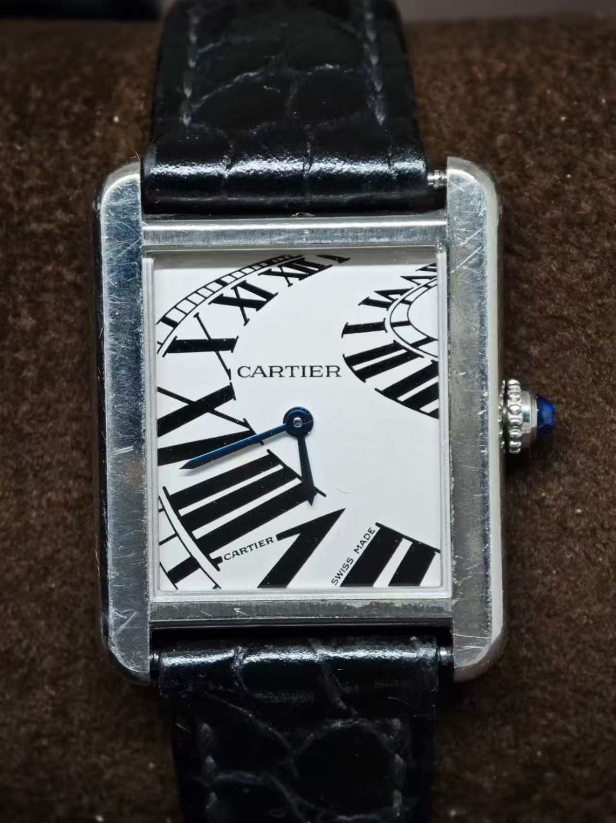 Cartier