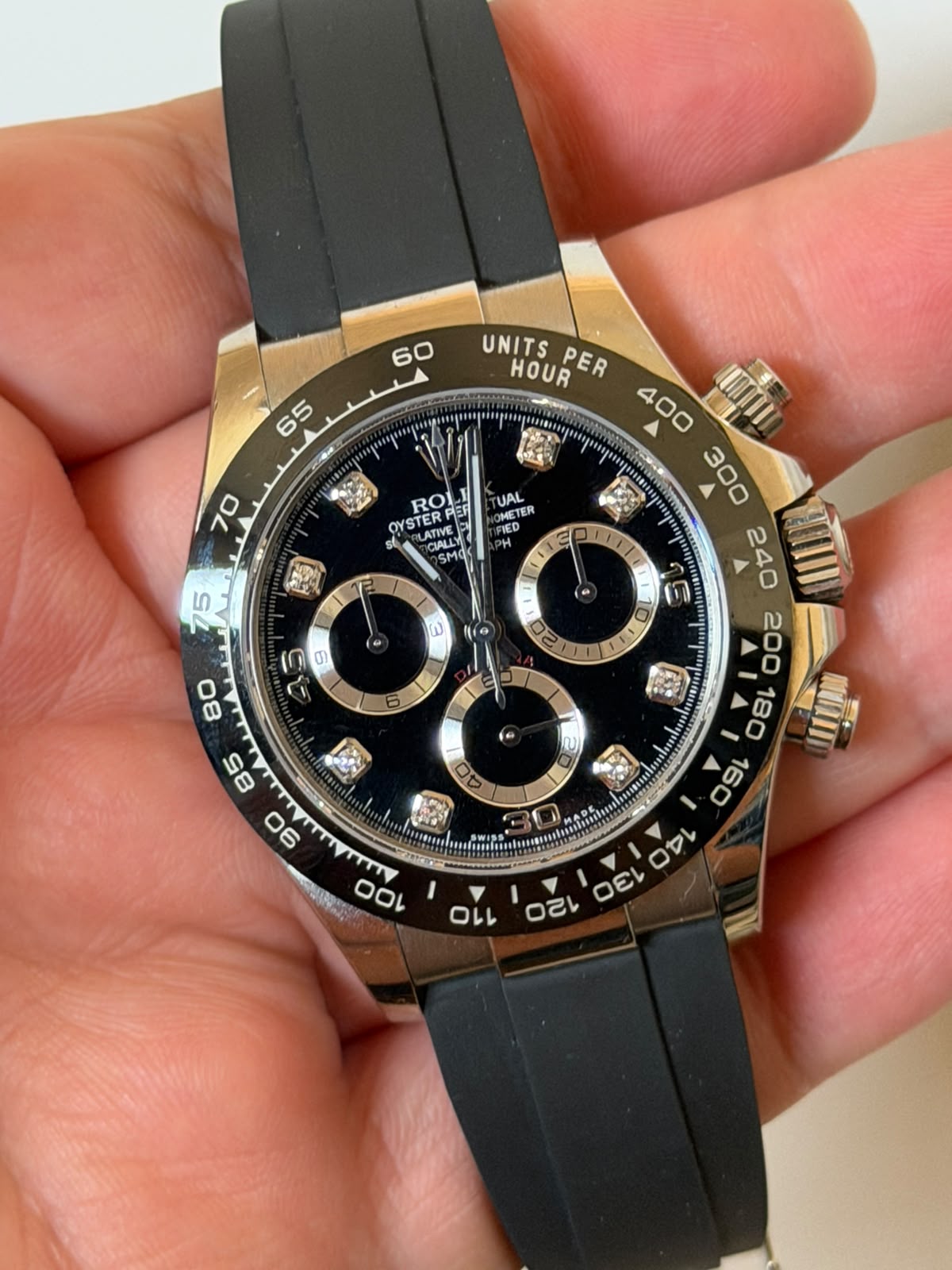 Rolex Daytona