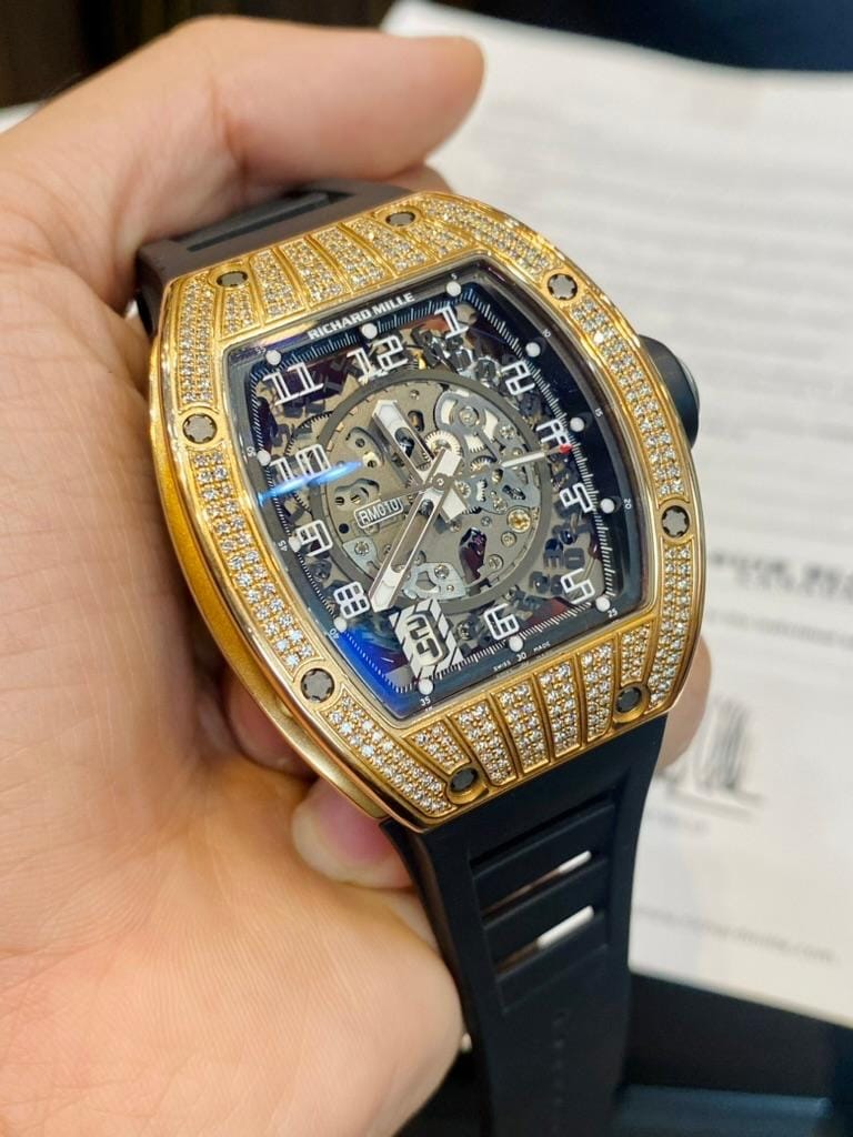 Richard Mille