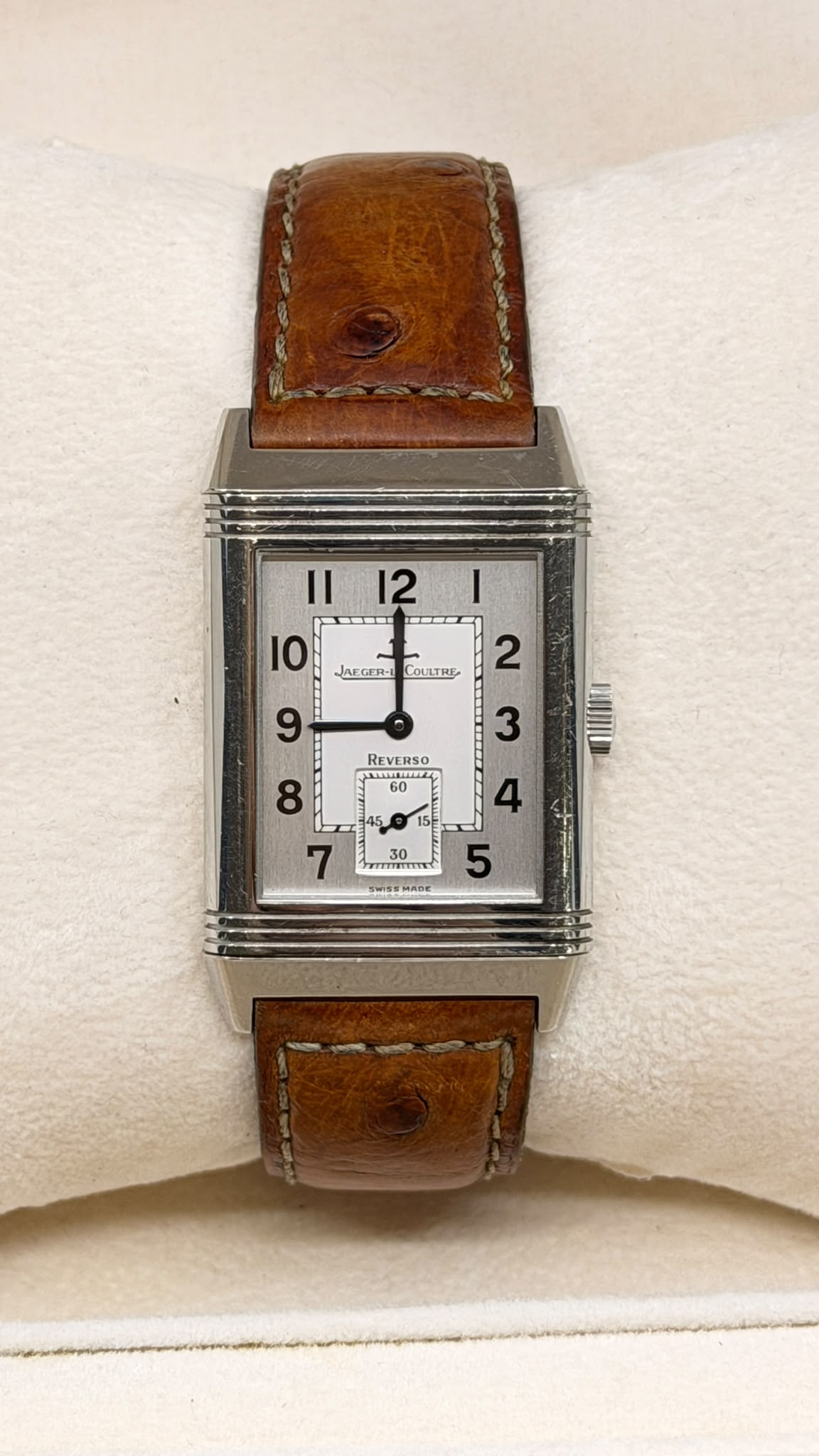 Jaeger-lecoultre Reverso