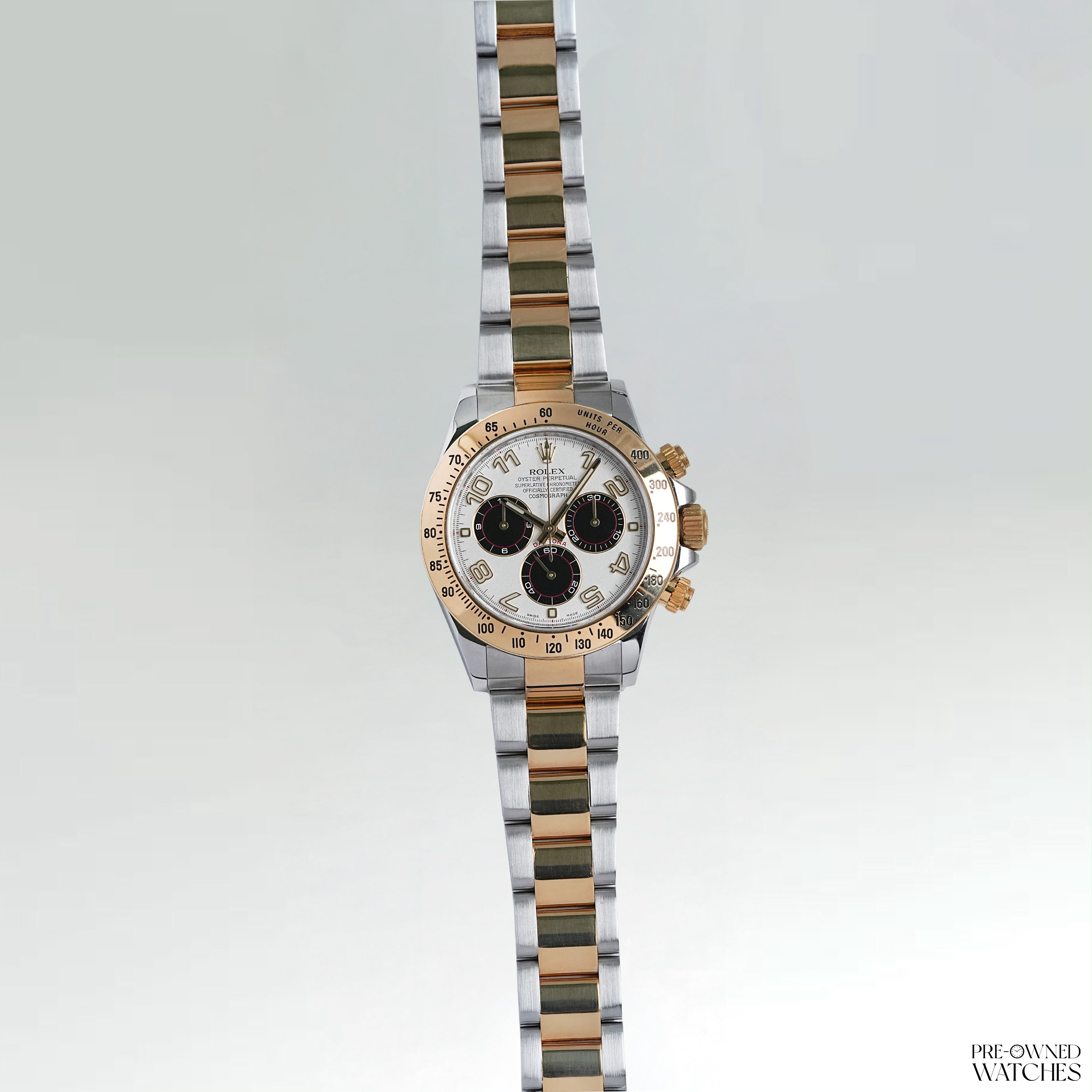 Rolex Daytona