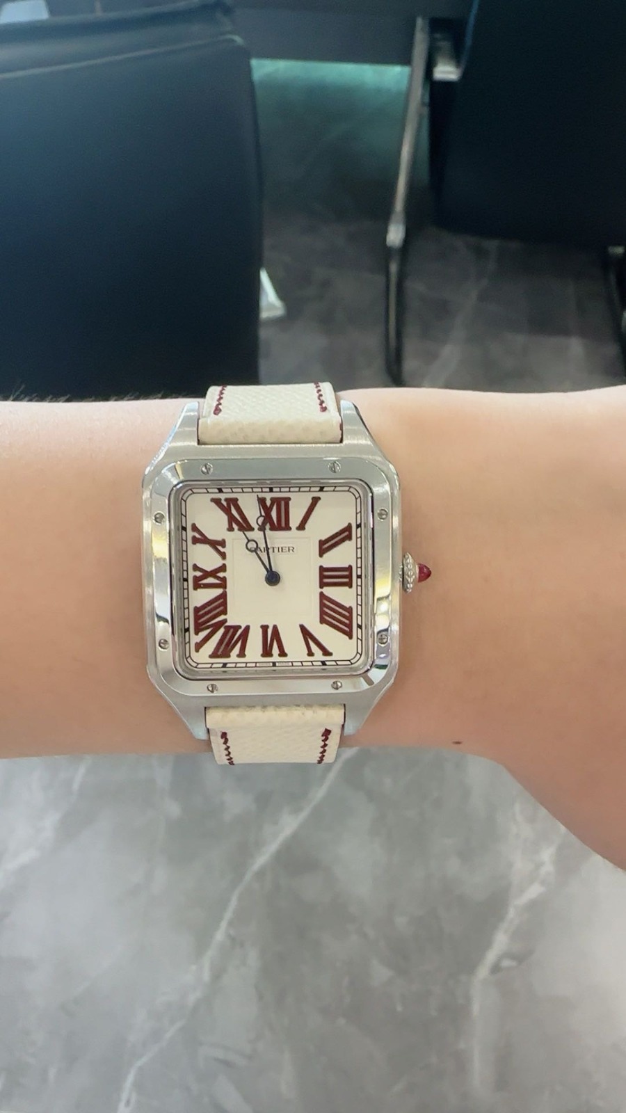 Cartier