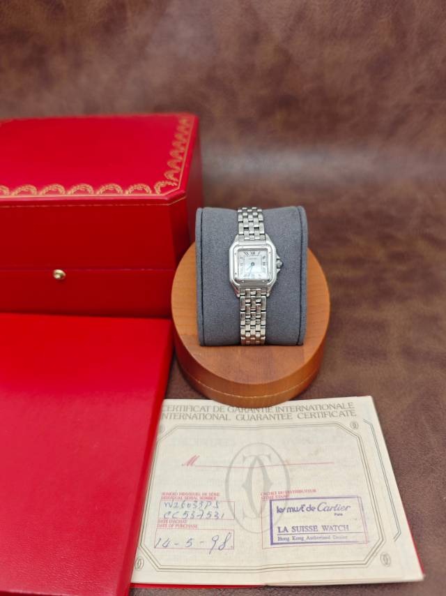 Cartier