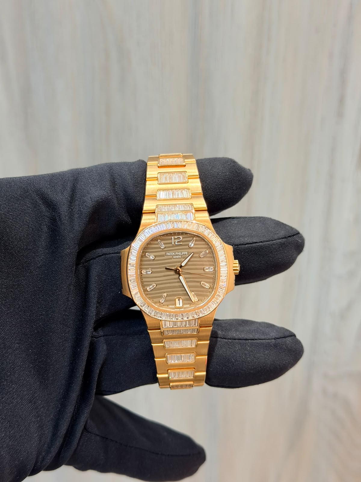 Patek Philippe