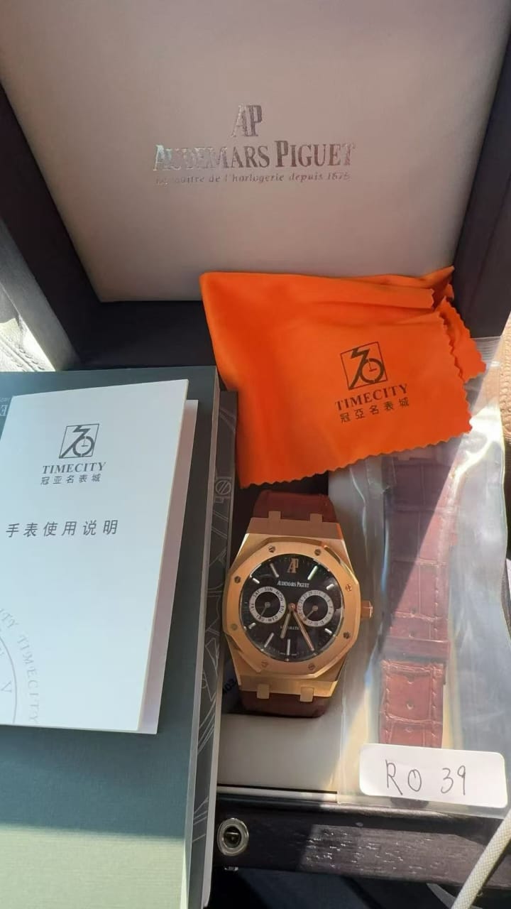 Audemars Piguet
