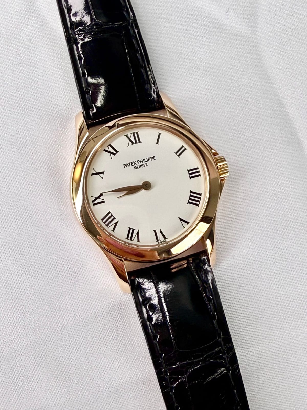 Patek Philippe