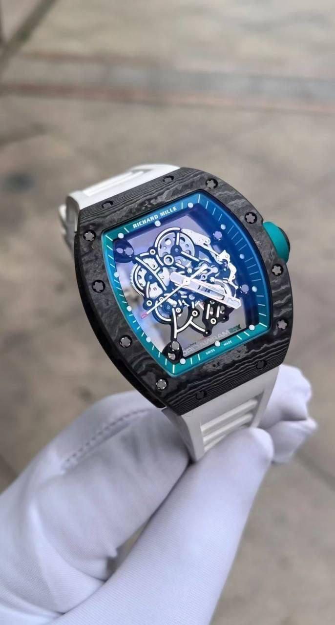 Richard Mille