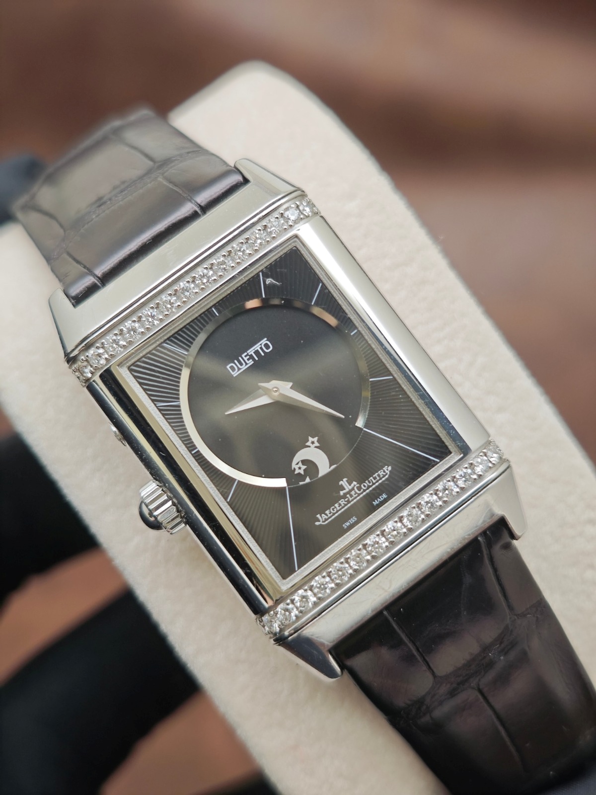 Jaeger-lecoultre
