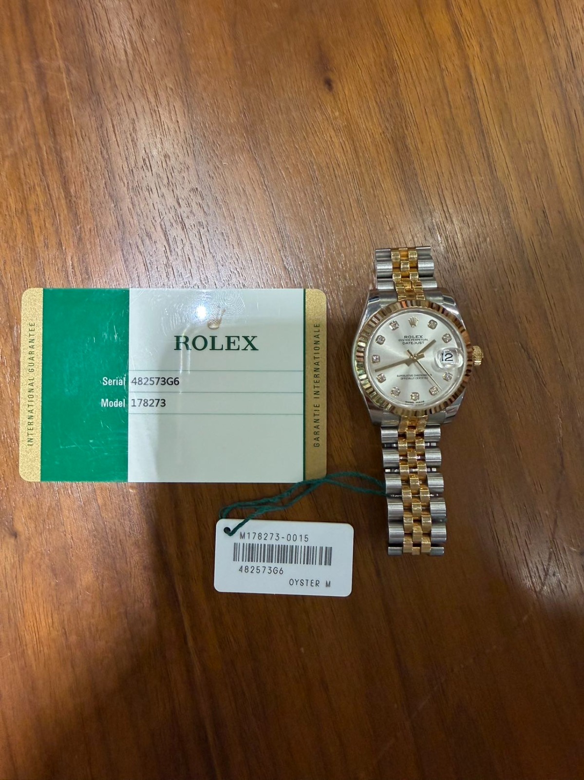 Rolex