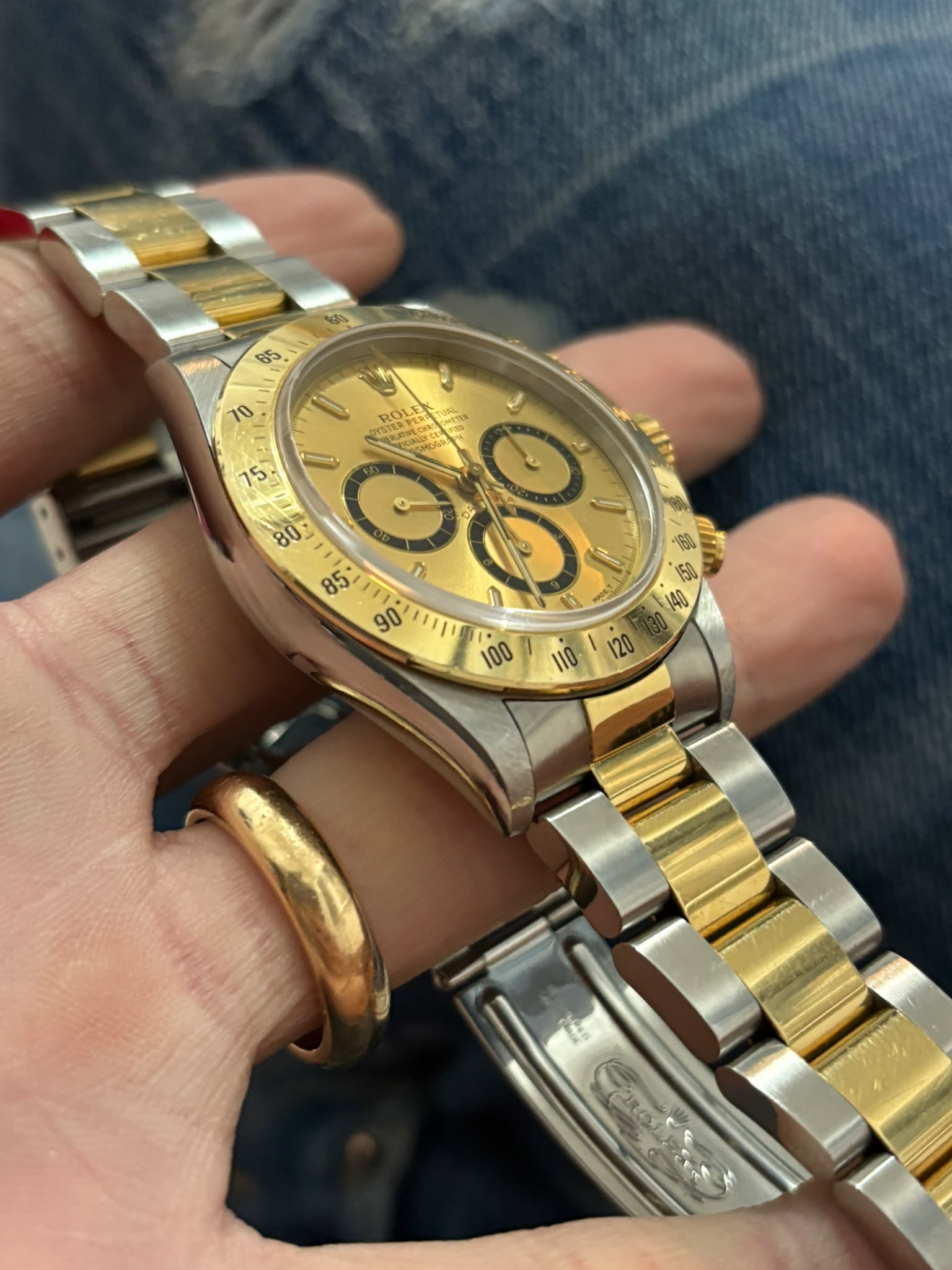 Rolex Daytona
