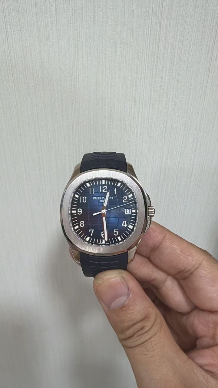 Patek Philippe Aquanaut