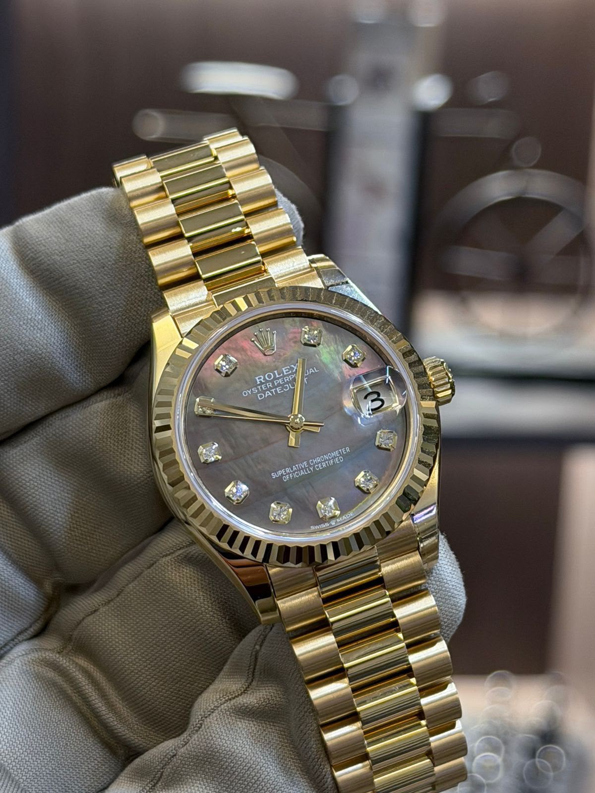 Rolex