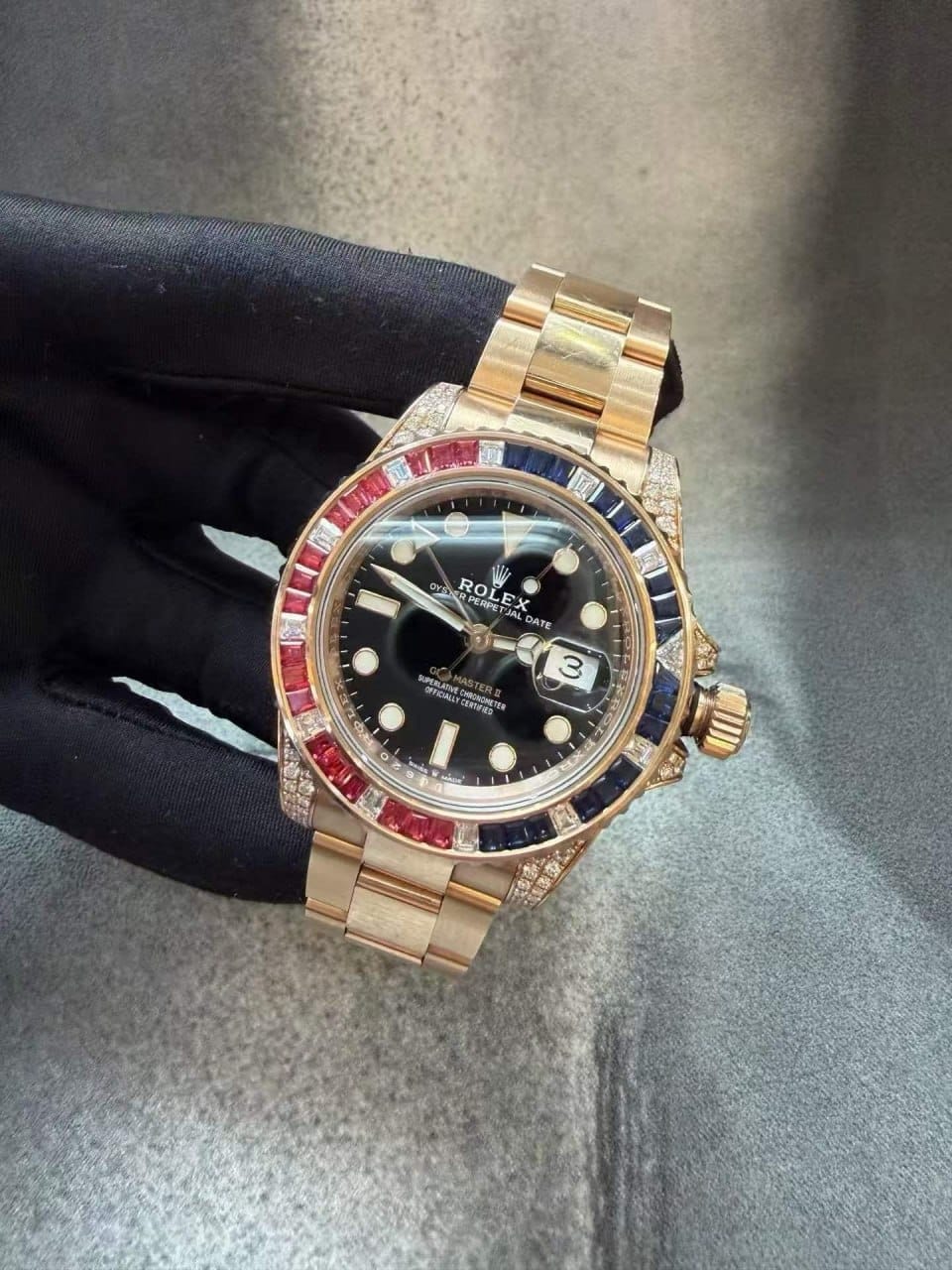 Rolex