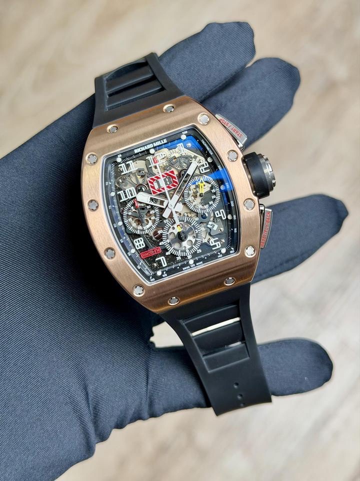 Richard Mille