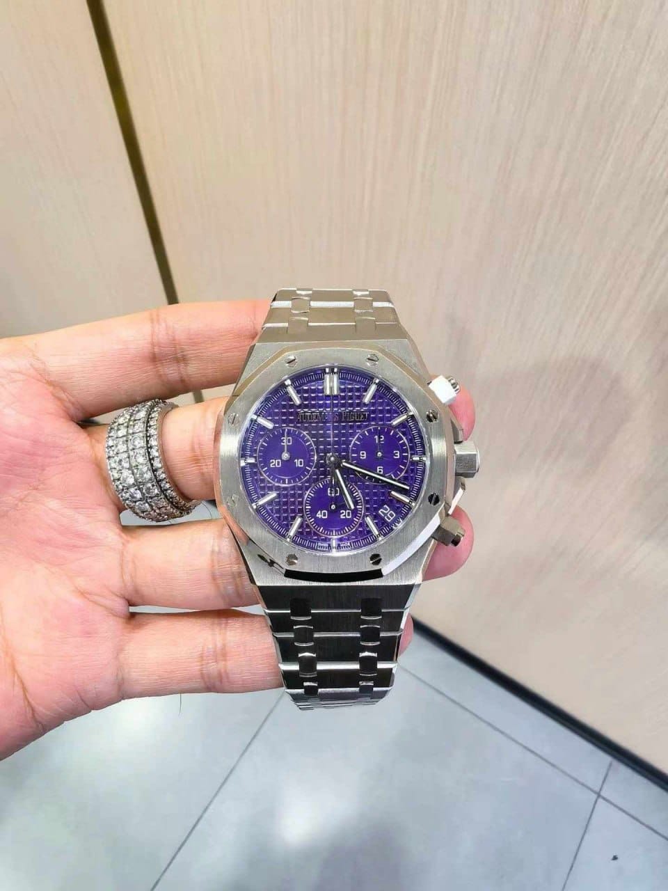 Audemars Piguet