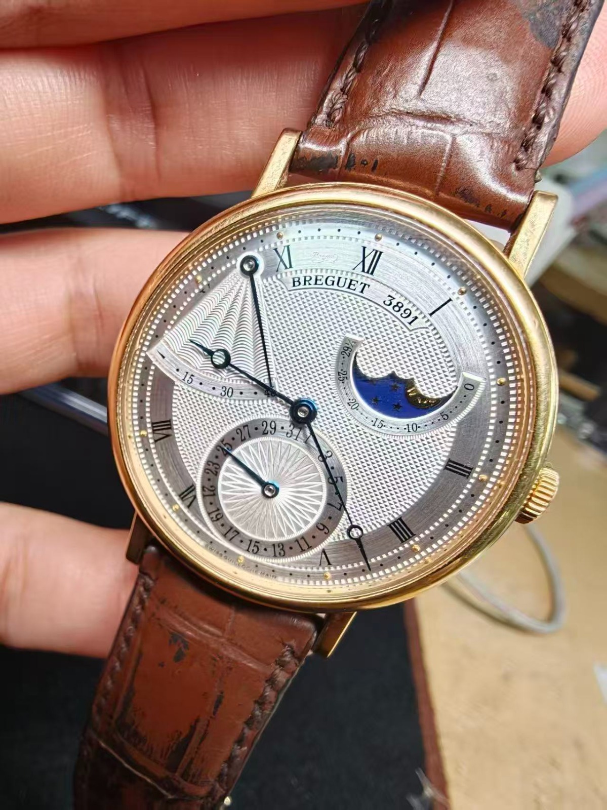 Breguet