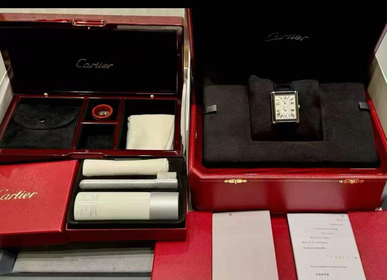 Cartier