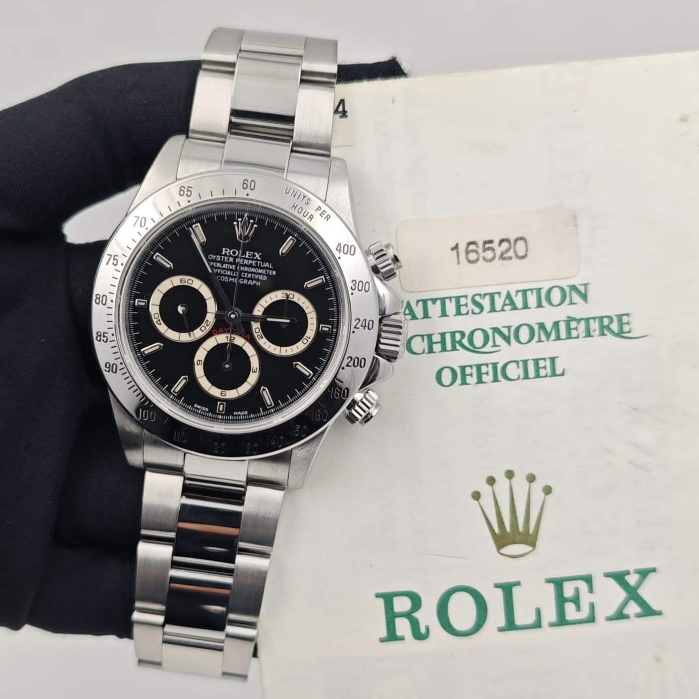 Rolex Daytona
