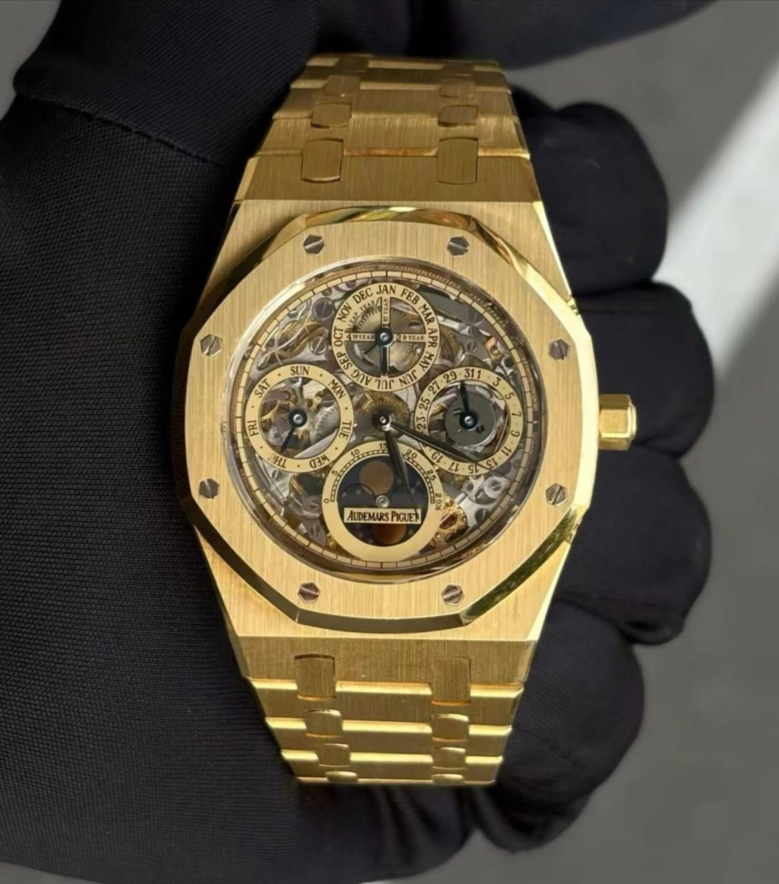 Audemars Piguet