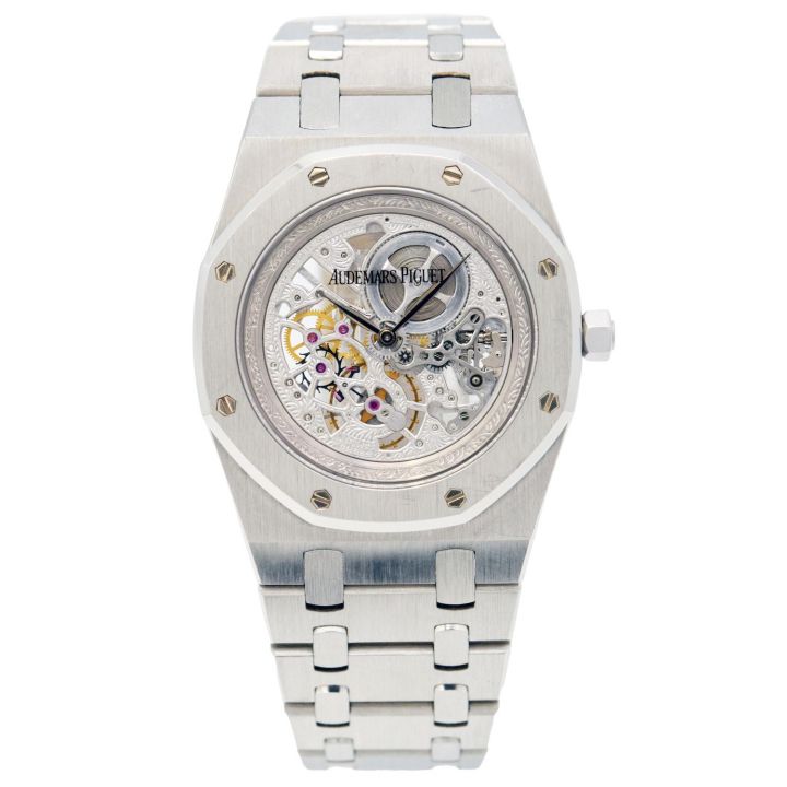 Audemars Piguet