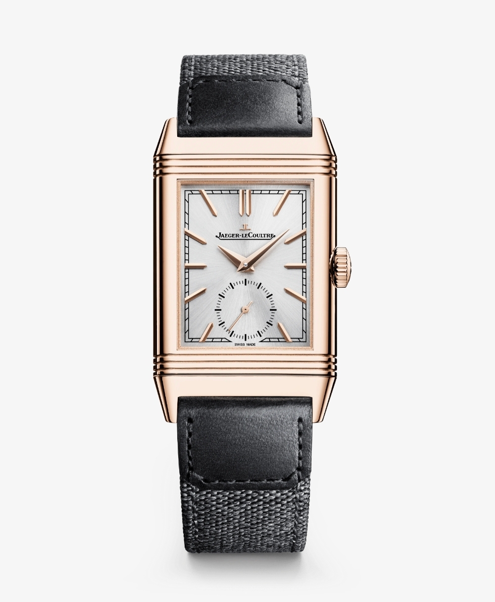 Jaeger-lecoultre Reverso