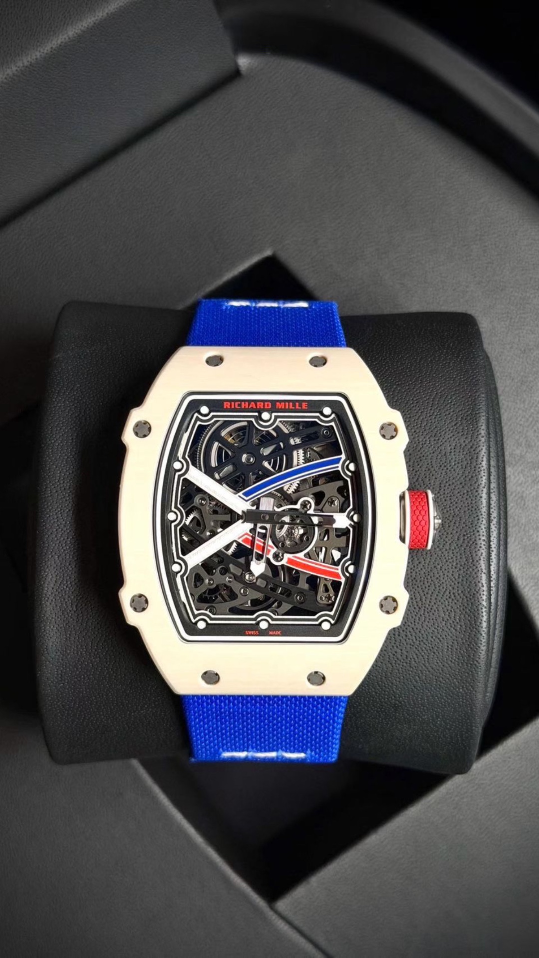 Richard Mille