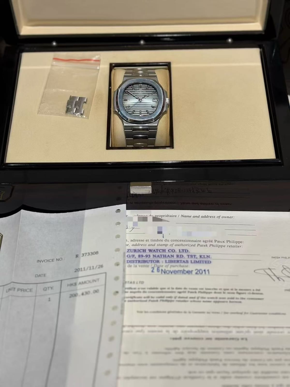 Patek Philippe