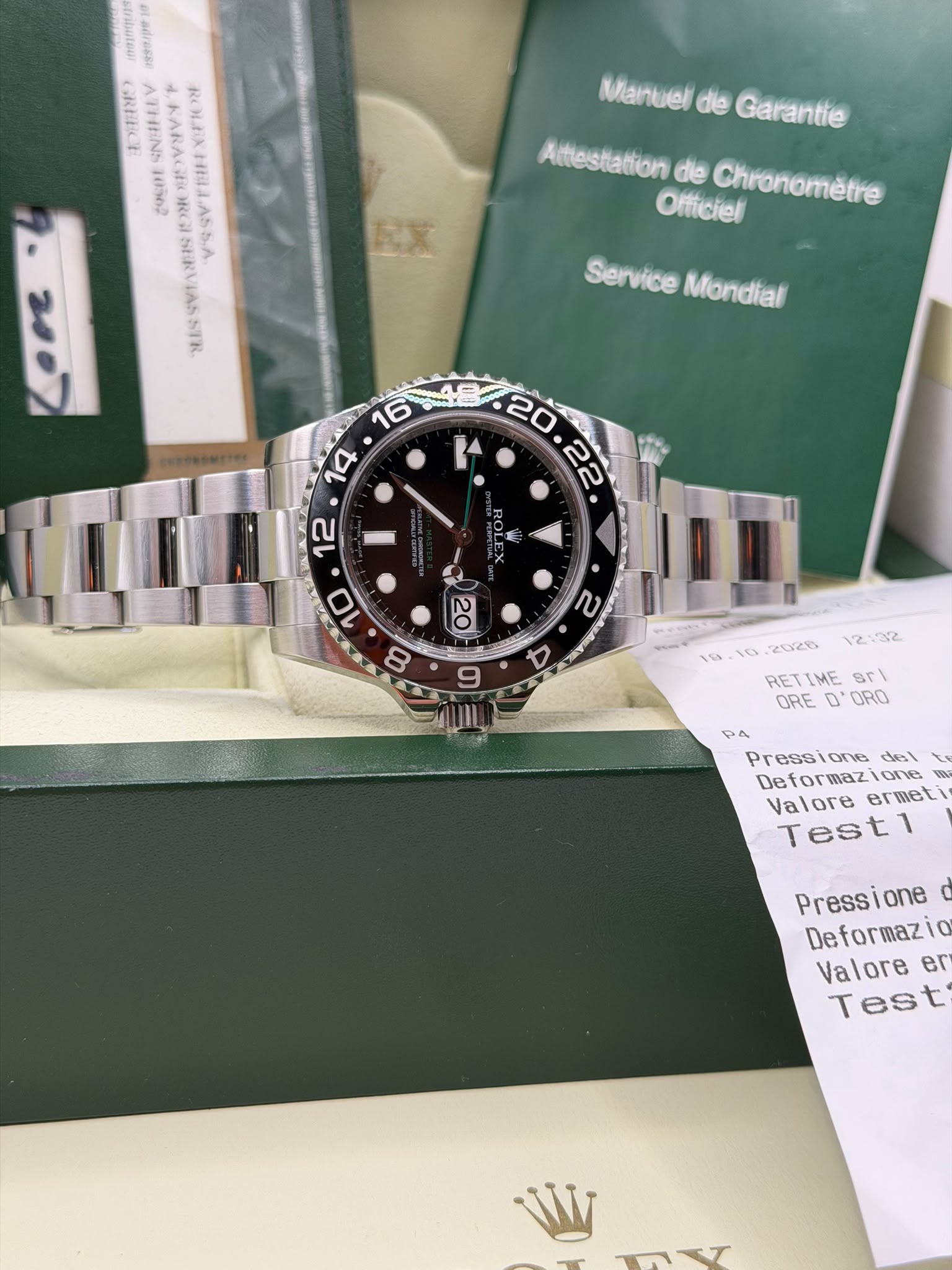 Rolex