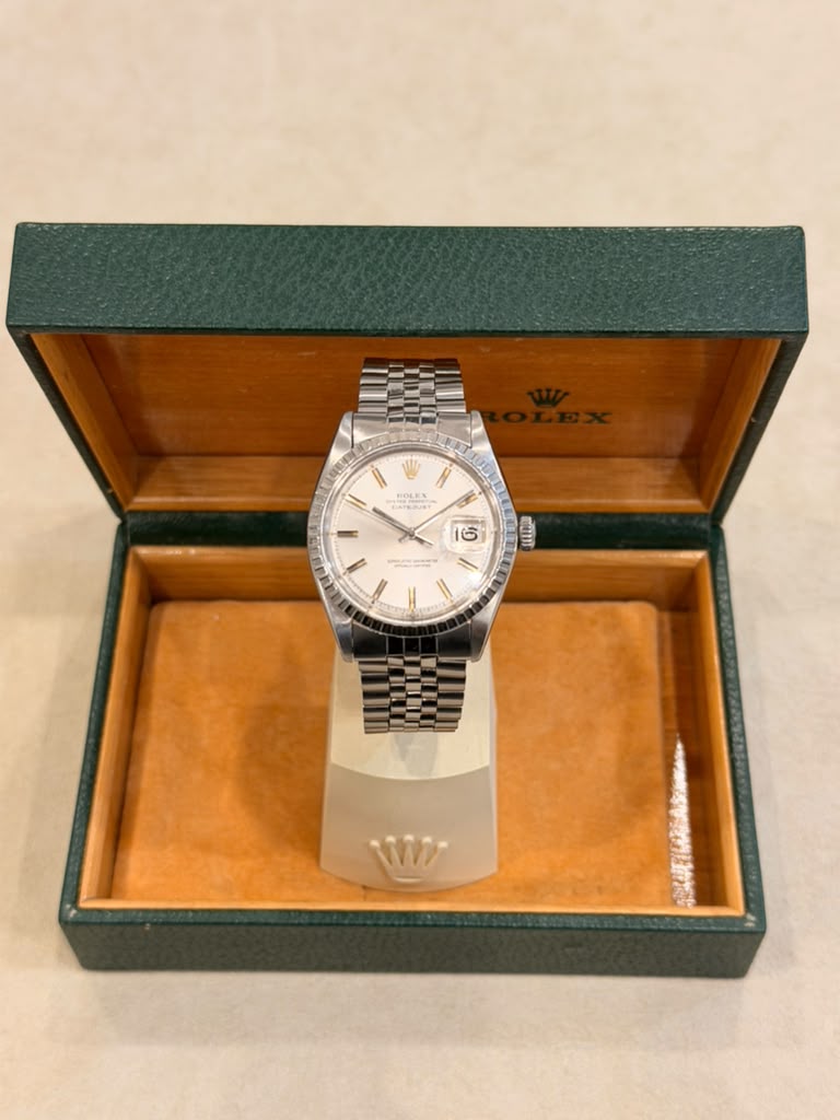 Rolex Datejust