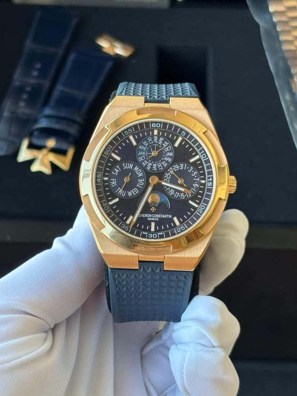 Vacheron Constantin