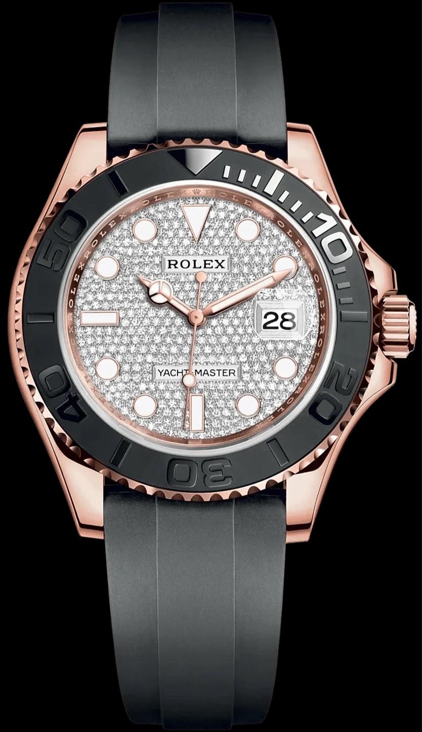 Rolex Yacht-master