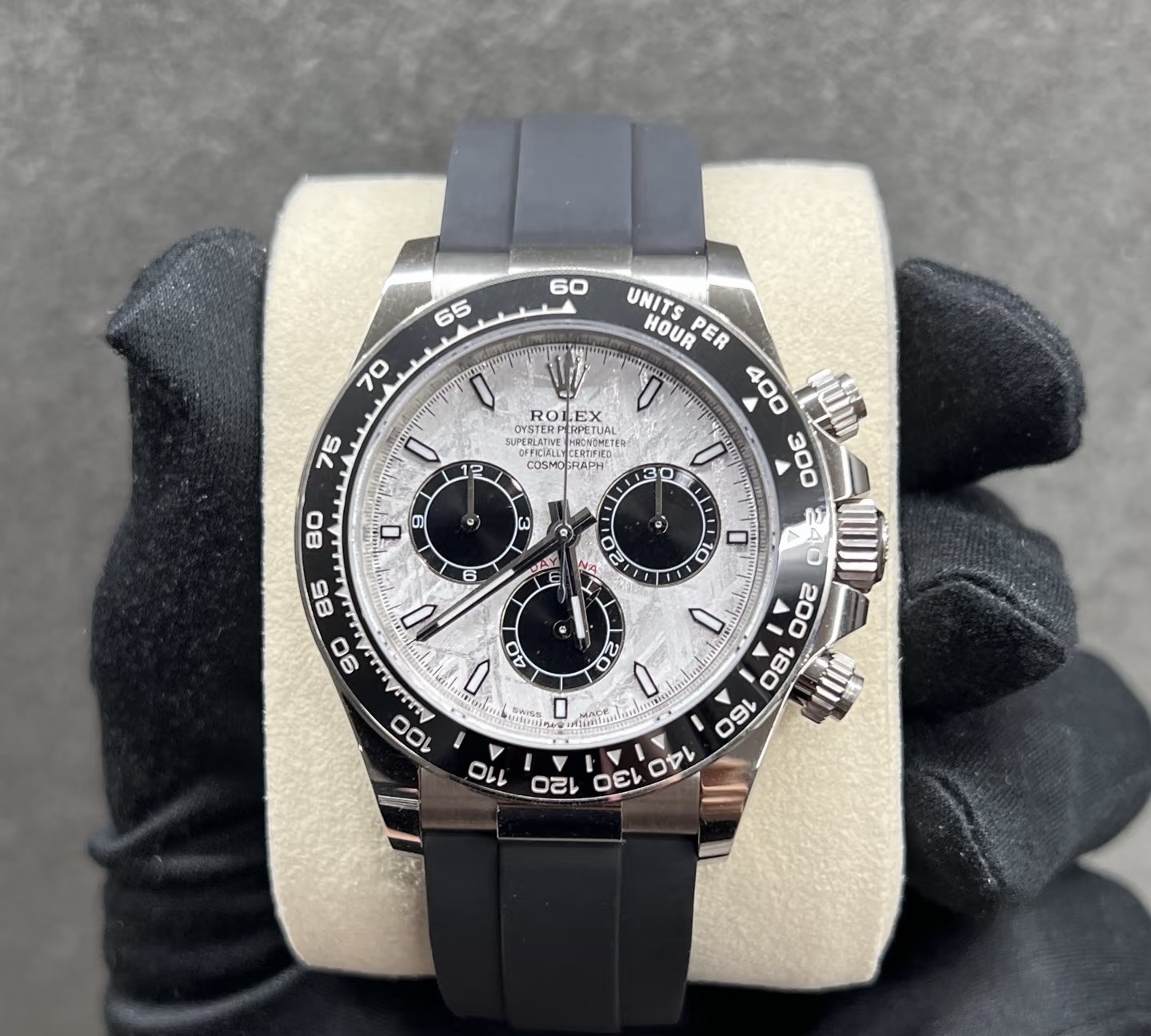 Rolex Daytona