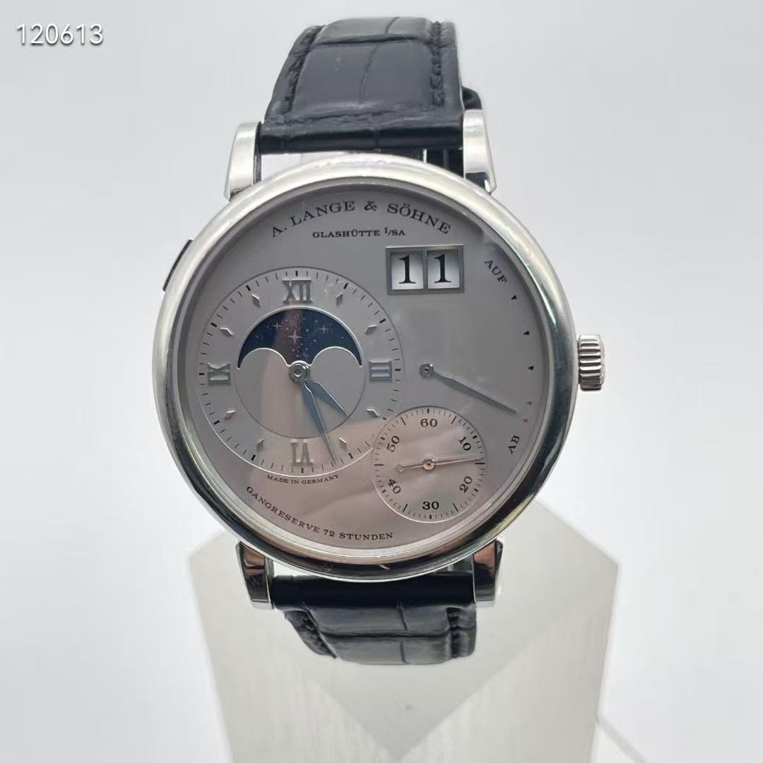 A. Lange & Sohne