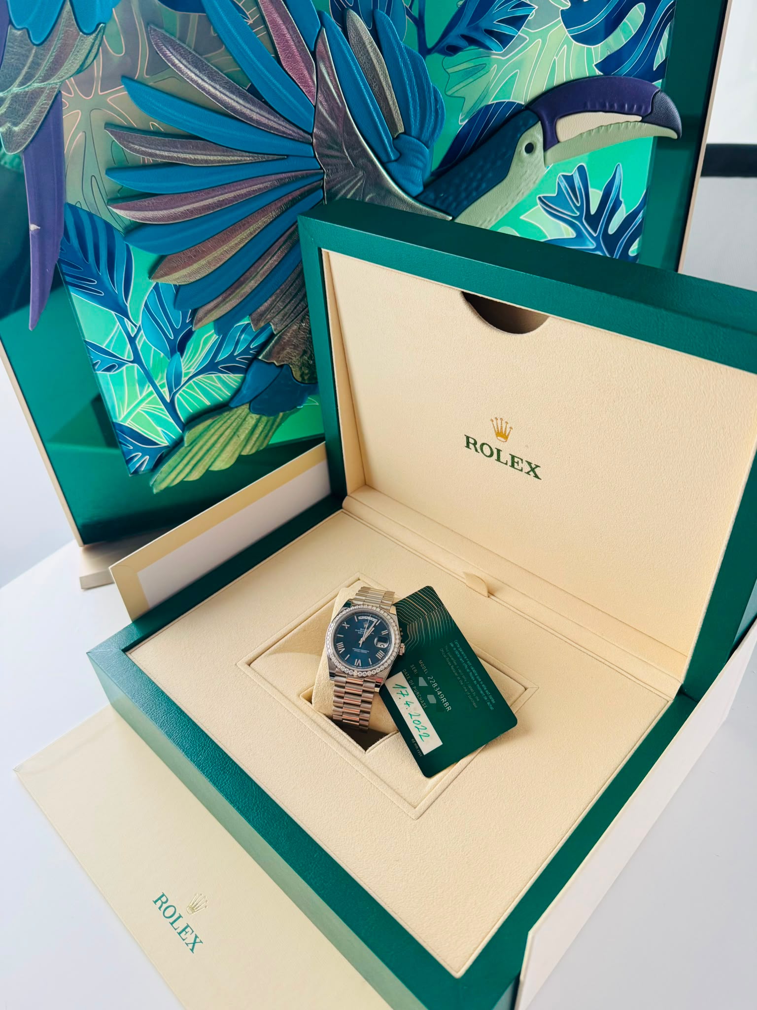 Rolex