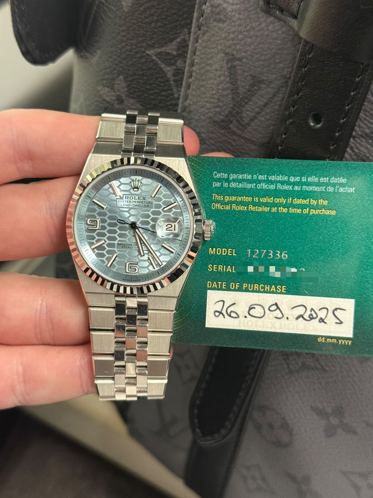 Rolex