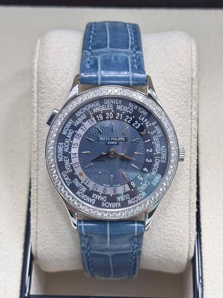 Patek Philippe