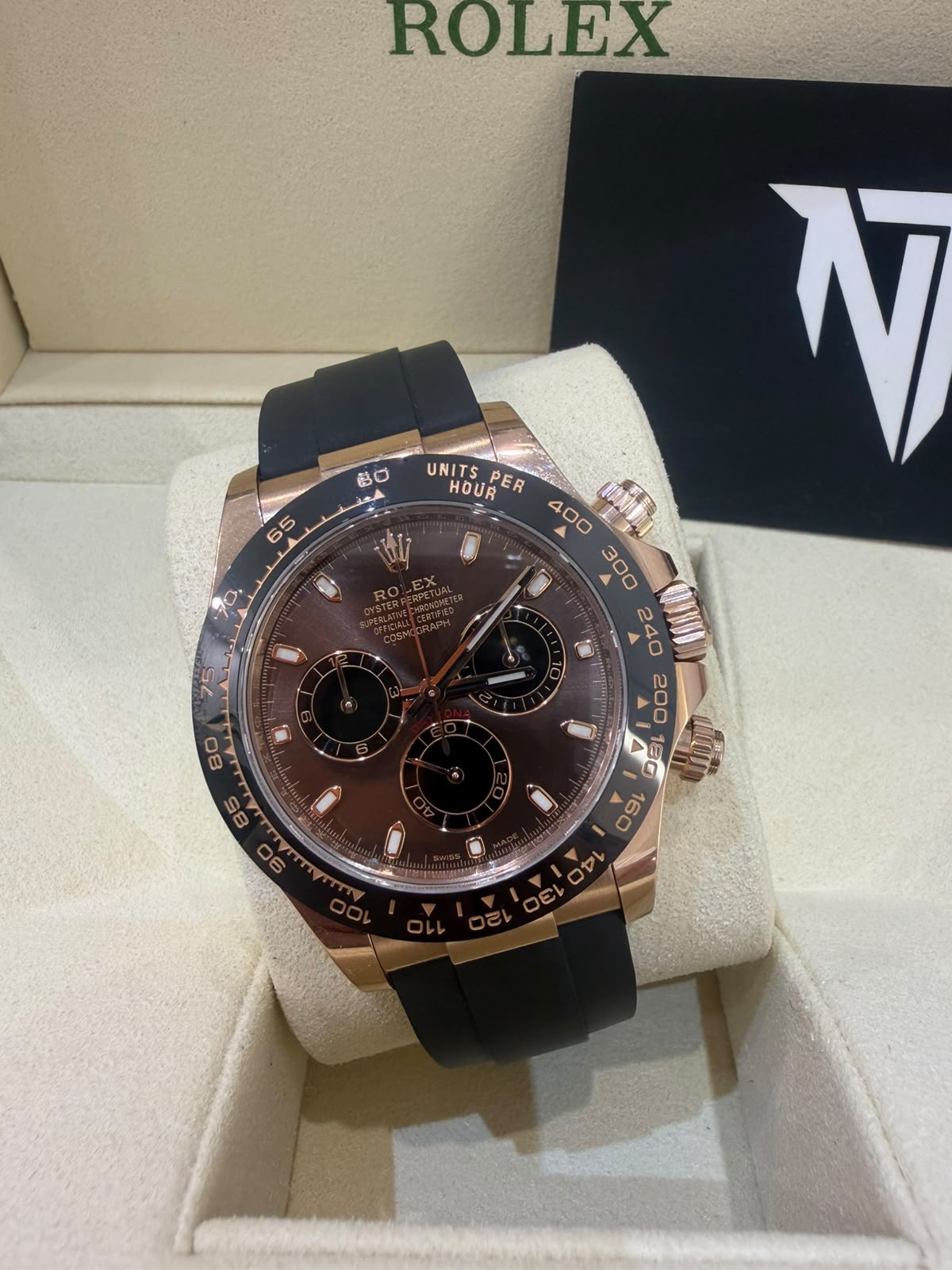 Rolex Daytona