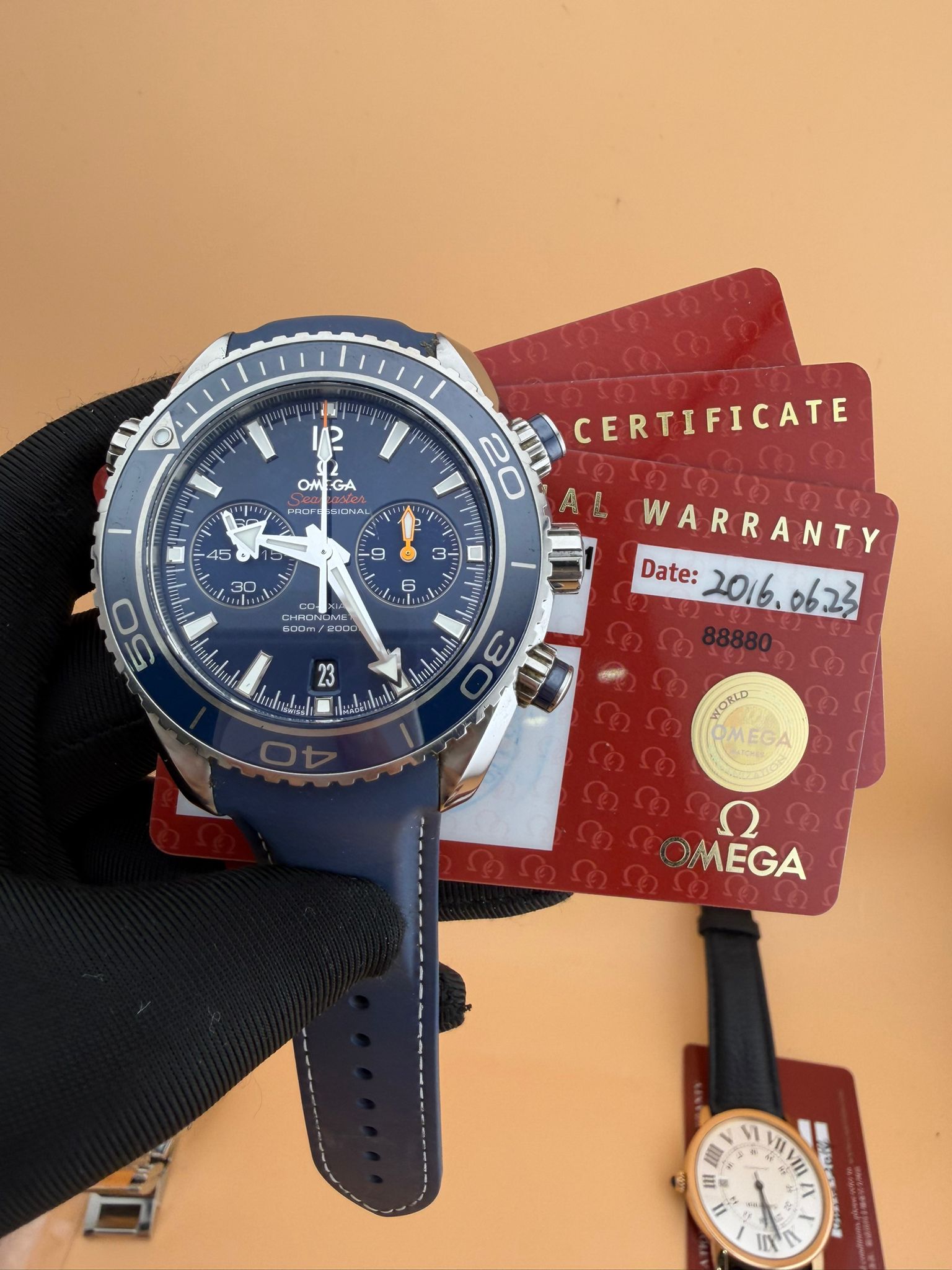 Omega