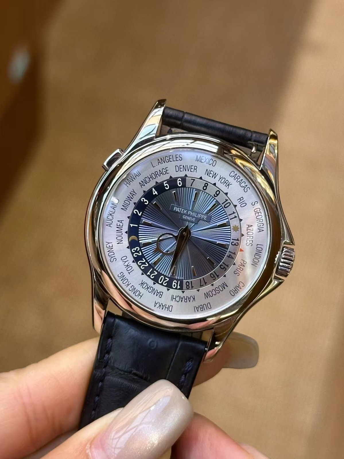 Patek Philippe