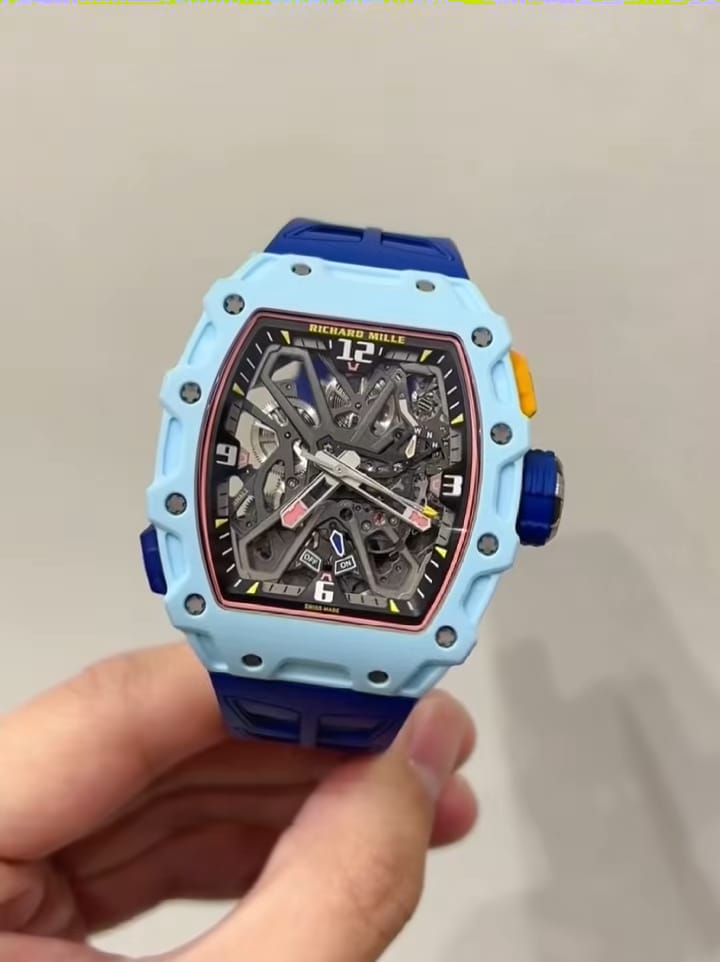 Richard Mille