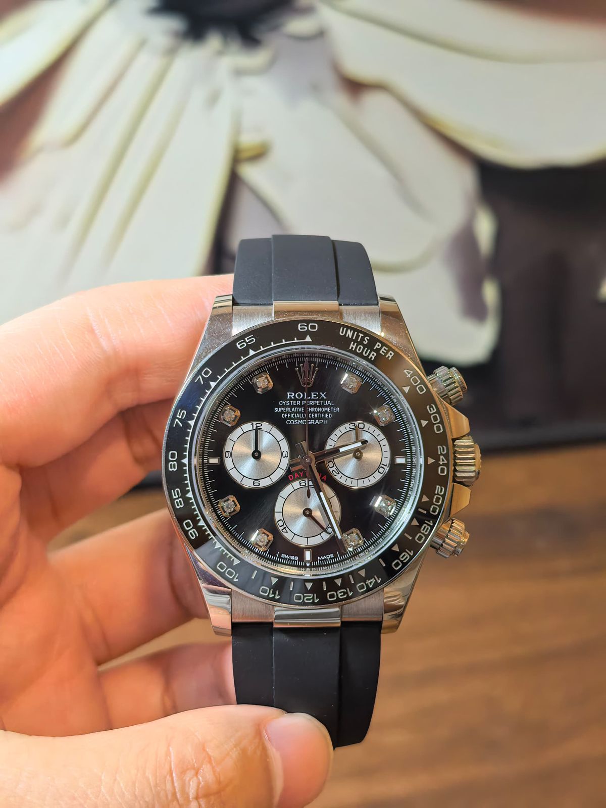 Rolex Daytona