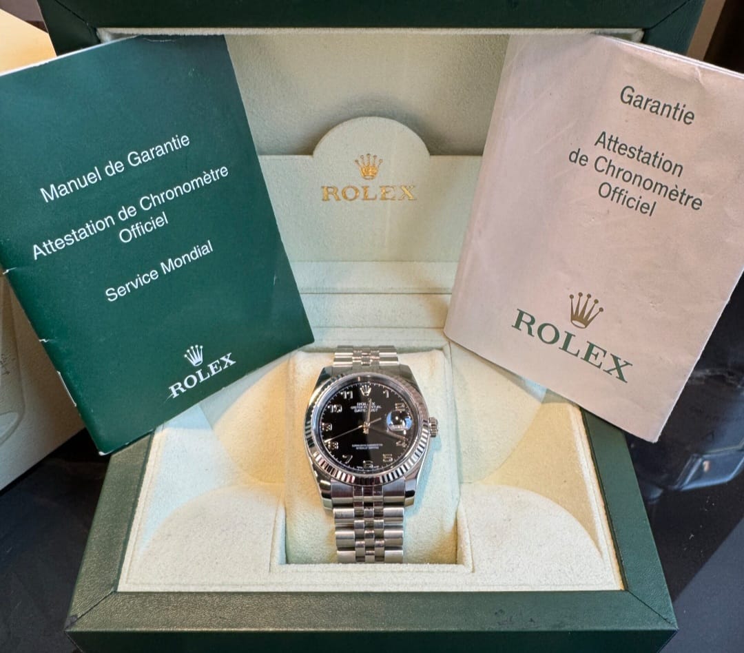 Rolex